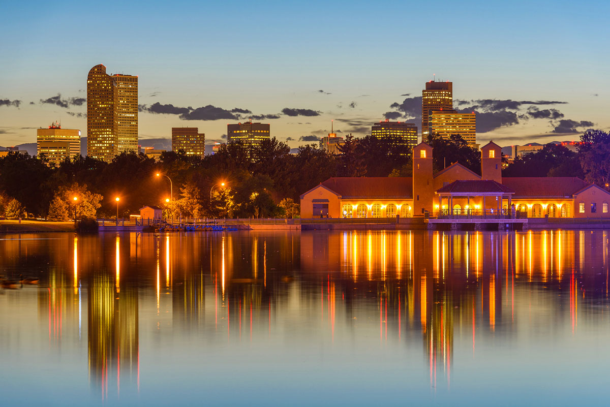 Denver